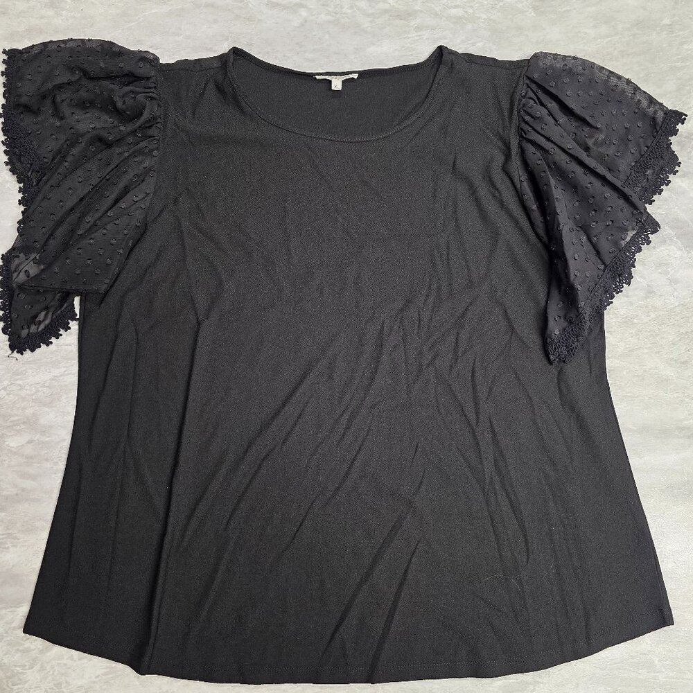 Maurices Blouse